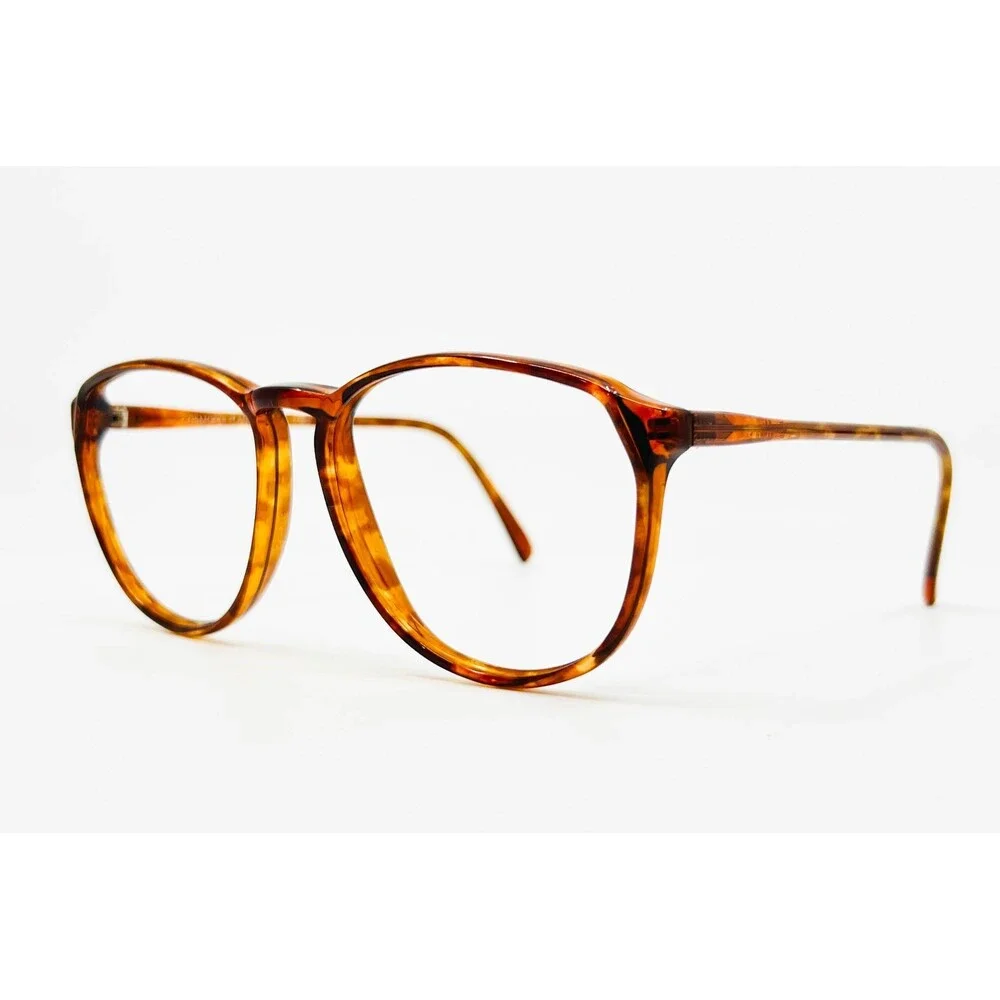 Cosmopolitan Eyeglasses Tortoise Hearst Corp Cosmo 470 TOR Marine 52-17-135